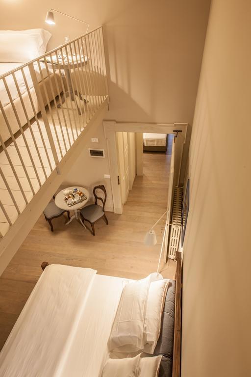B&B Antico Brolo Gardone Riviera Exterior foto