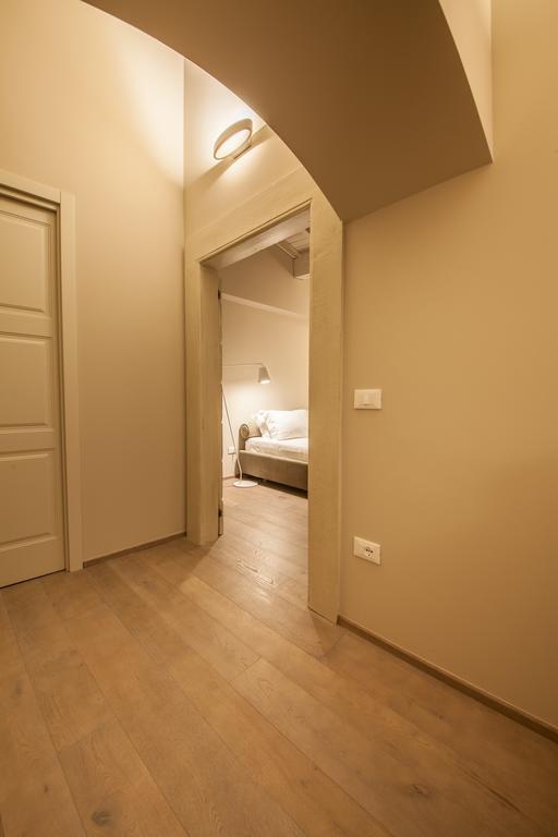B&B Antico Brolo Gardone Riviera Exterior foto
